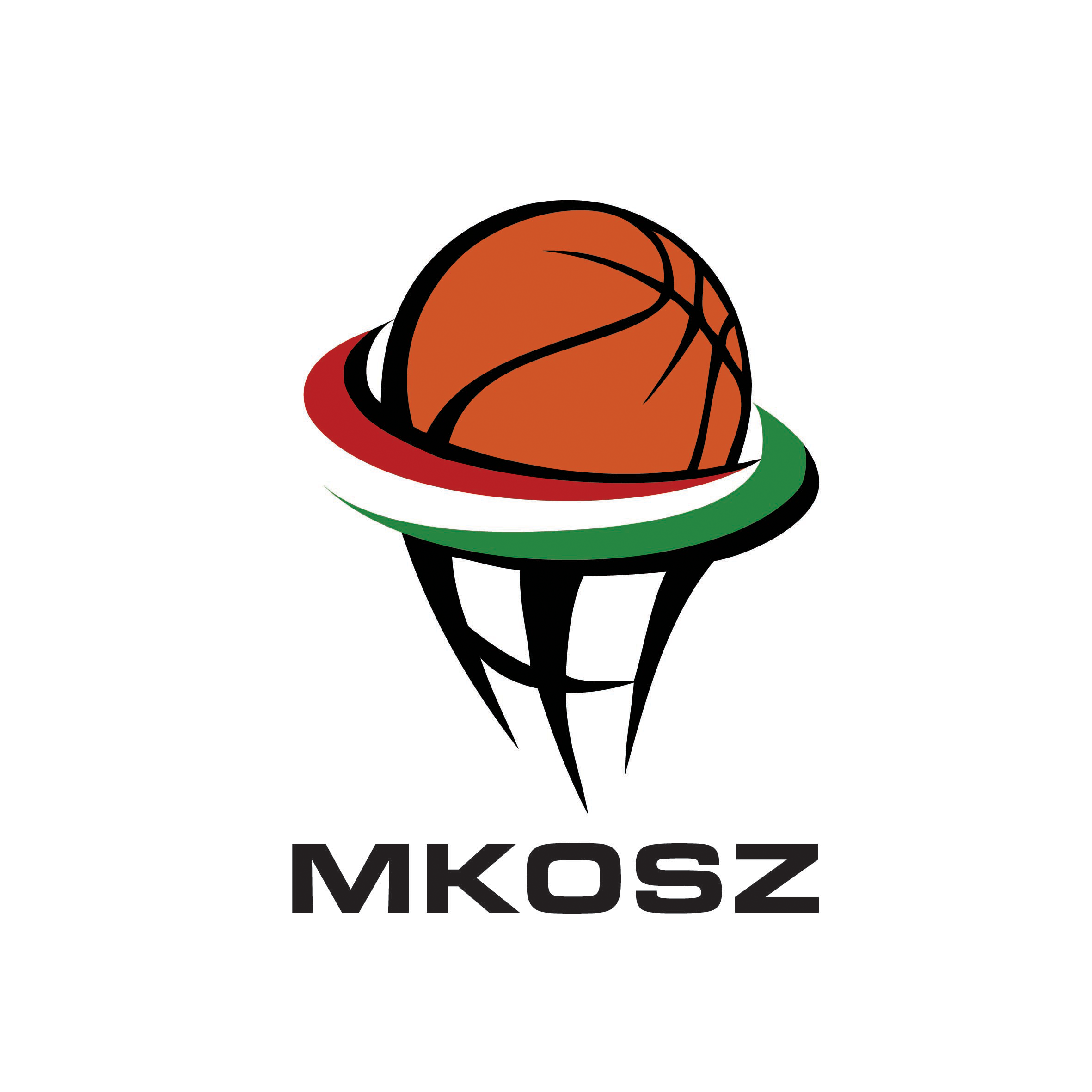 Логотип дивизионов баскетбол